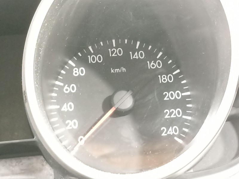 Recambio de cuadro instrumentos para mazda 3 lim. (bl) pulse referencia OEM IAM BBM655430  