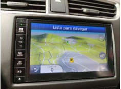Recambio de sistema navegacion gps para honda civic tourer (fk) comfort referencia OEM IAM 39100TB9  39100TB9G71 2