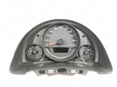 Recambio de cuadro instrumentos para seat mii (kf1) reference referencia OEM IAM 1SL920860E   2