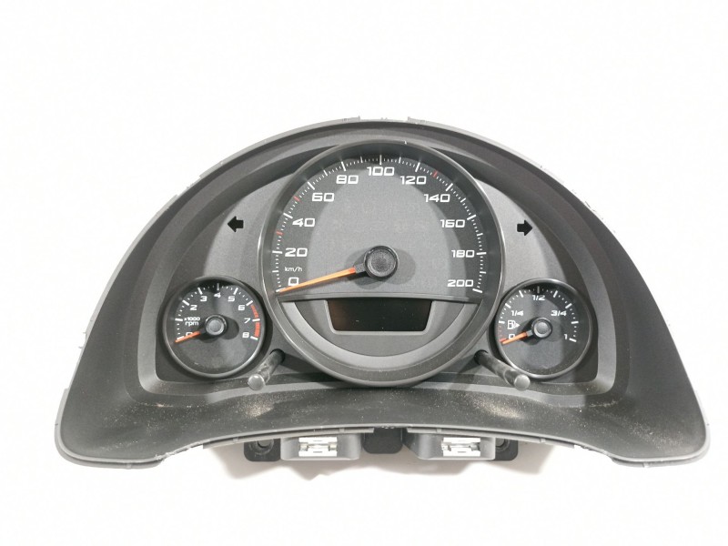 Recambio de cuadro instrumentos para seat mii (kf1) reference referencia OEM IAM 1SL920860E  