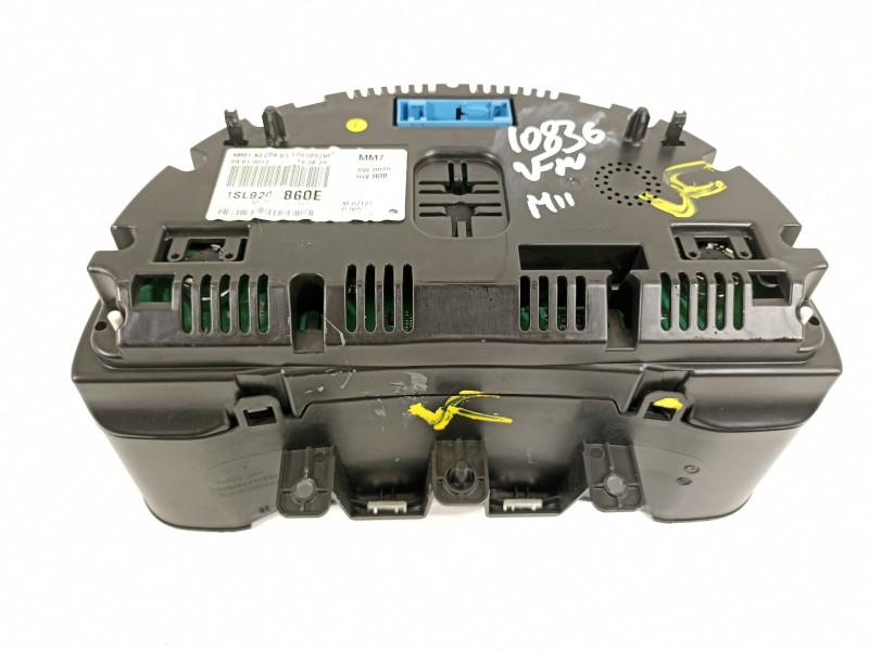 Recambio de cuadro instrumentos para seat mii (kf1) reference referencia OEM IAM 1SL920860E  