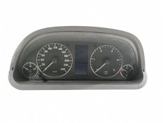 Recambio de cuadro instrumentos para mercedes-benz clase a (w169) a 180 cdi exclusive edition (169.007) referencia OEM IAM A1695 2