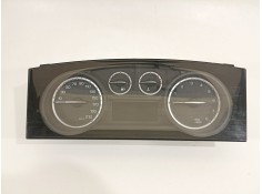 Recambio de cuadro instrumentos para lancia ypsilon (402) gold referencia OEM IAM 51968339  