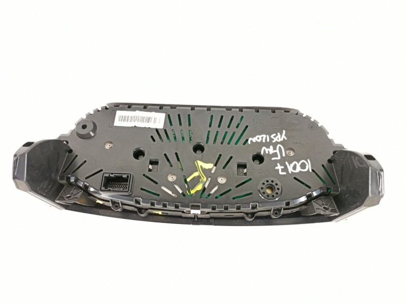 Recambio de cuadro instrumentos para lancia ypsilon (402) gold referencia OEM IAM 51968339  