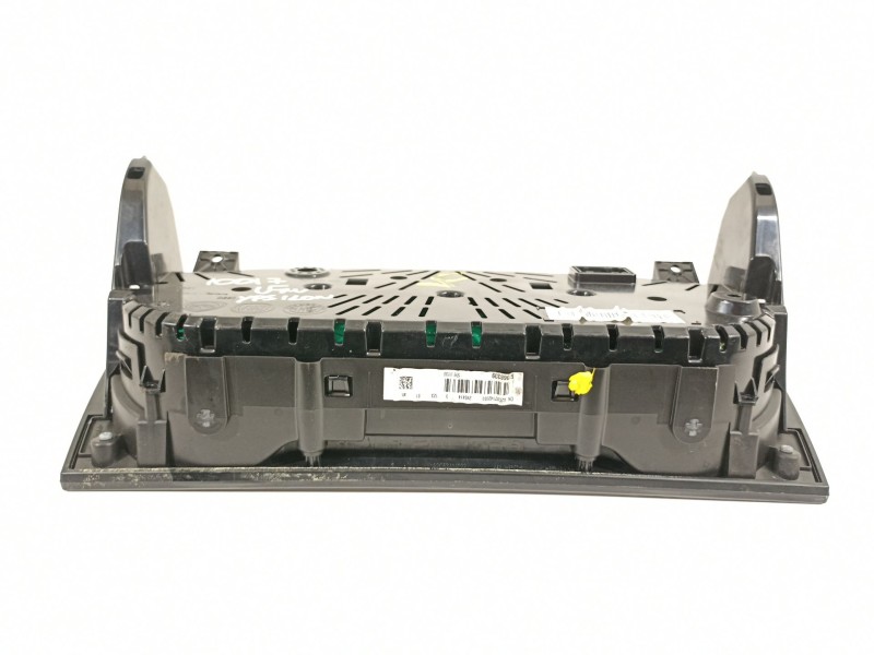 Recambio de cuadro instrumentos para lancia ypsilon (402) gold referencia OEM IAM 51968339  