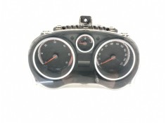 Recambio de cuadro instrumentos para opel corsa d cosmo referencia OEM IAM 1344277LL  1303304 2