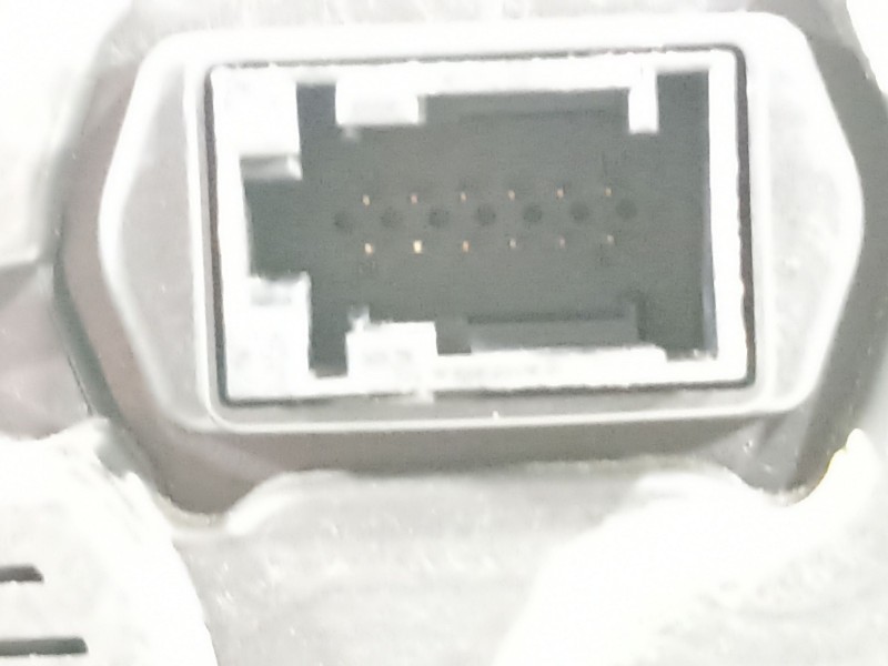 Recambio de cuadro instrumentos para opel corsa d cosmo referencia OEM IAM 1344277LL  1303304