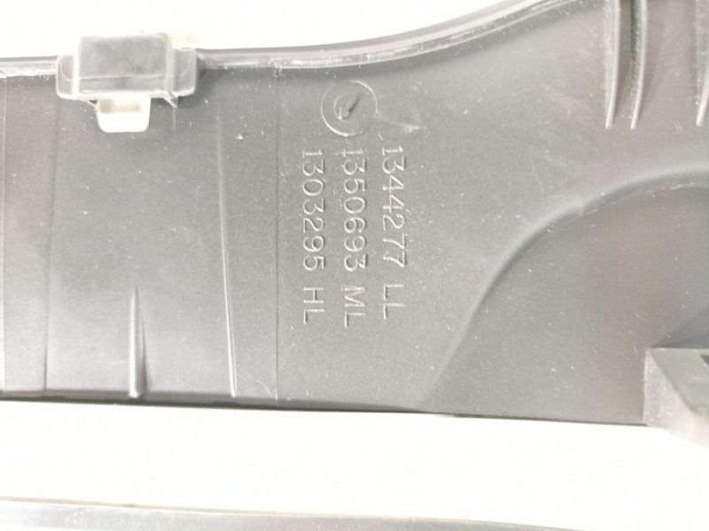 Recambio de cuadro instrumentos para opel corsa d cosmo referencia OEM IAM 1344277LL  1303304