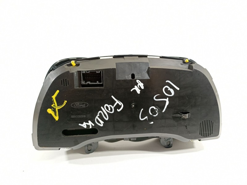 Recambio de cuadro instrumentos para ford ka (ccu) titanium+ referencia OEM IAM 51874055  