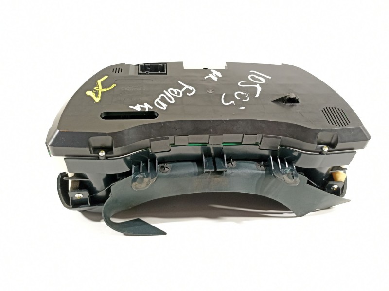 Recambio de cuadro instrumentos para ford ka (ccu) titanium+ referencia OEM IAM 51874055  