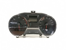 Recambio de cuadro instrumentos para seat ibiza (6j5) reference referencia OEM IAM 6J0920801A  