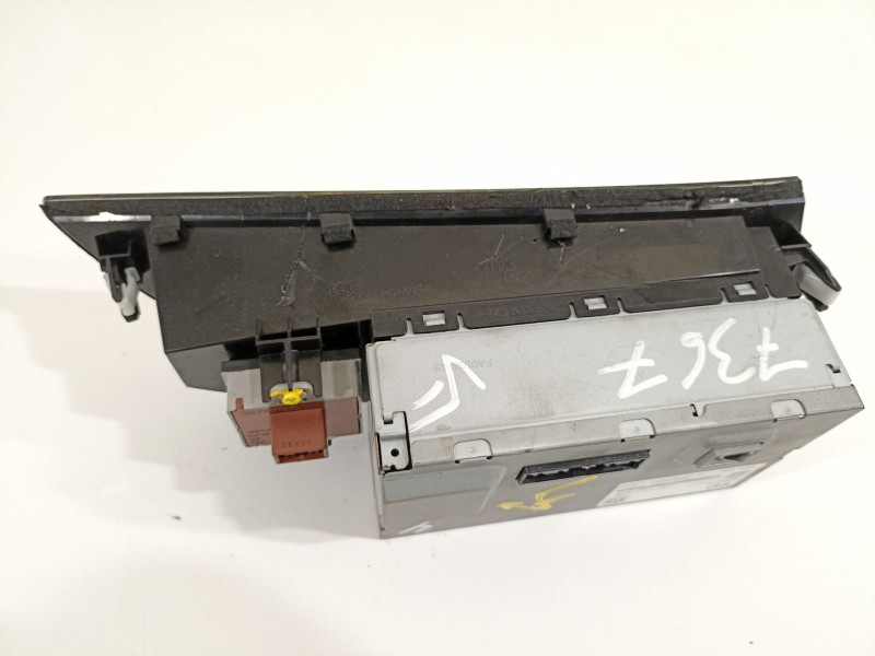 Recambio de pantalla multifuncion para honda civic tourer (fk) comfort referencia OEM IAM 78260TB8  78260TB8G541M1