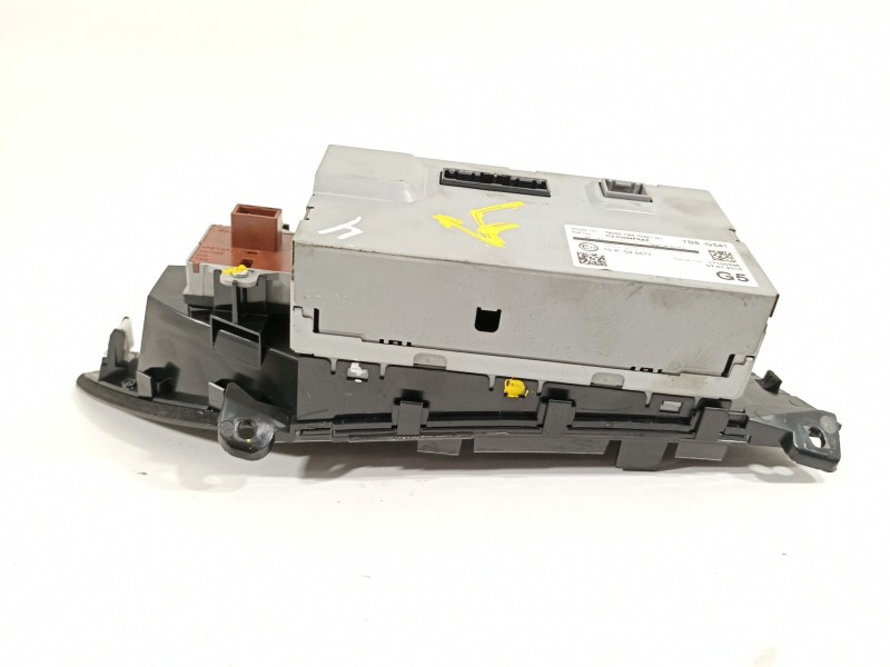 Recambio de pantalla multifuncion para honda civic tourer (fk) comfort referencia OEM IAM 78260TB8  78260TB8G541M1