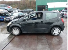 citroën c2 (jm_) del año 2005