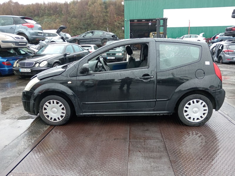 citroën c2 (jm_) del año 2005