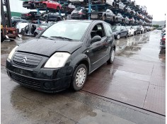 citroën c2 (jm_) del año 2005 2