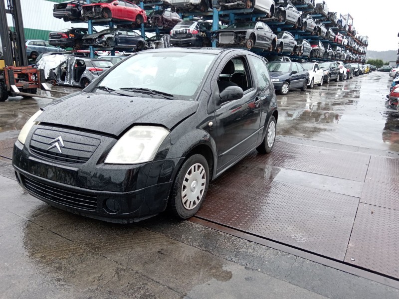 citroën c2 (jm_) del año 2005