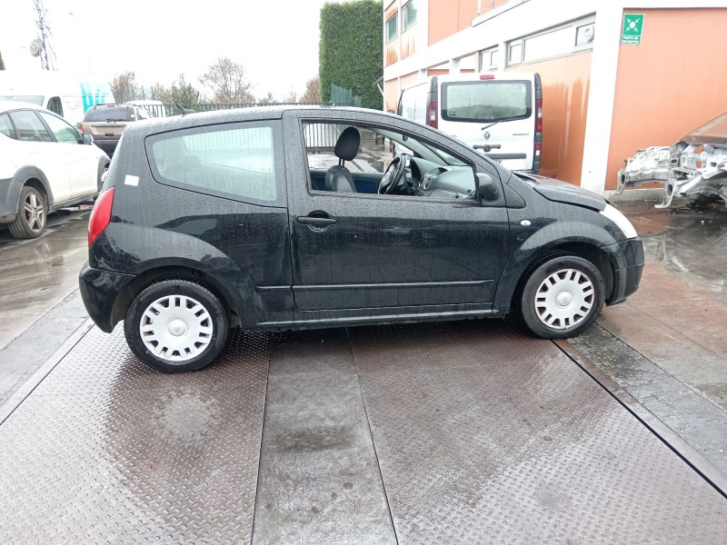 citroën c2 (jm_) del año 2005