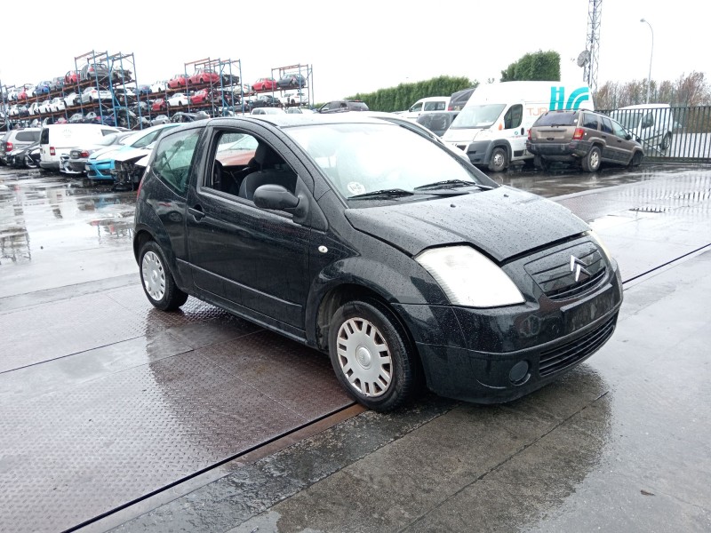 citroën c2 (jm_) del año 2005