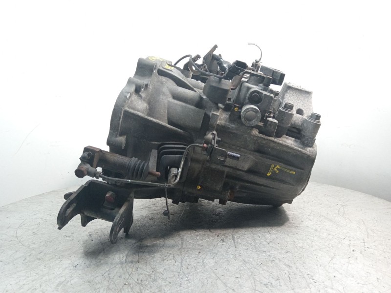 Recambio de caja cambios para hyundai i30 classic referencia OEM IAM S71767 M56CF2 