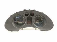 Recambio de cuadro instrumentos para seat ibiza (6l1) cool referencia OEM IAM 6L0920801  