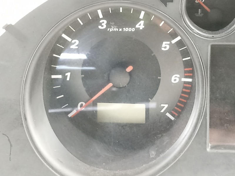 Recambio de cuadro instrumentos para seat ibiza (6l1) cool referencia OEM IAM 6L0920801  