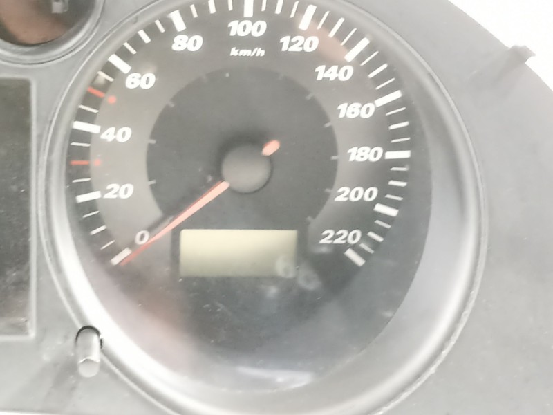 Recambio de cuadro instrumentos para seat ibiza (6l1) cool referencia OEM IAM 6L0920801  