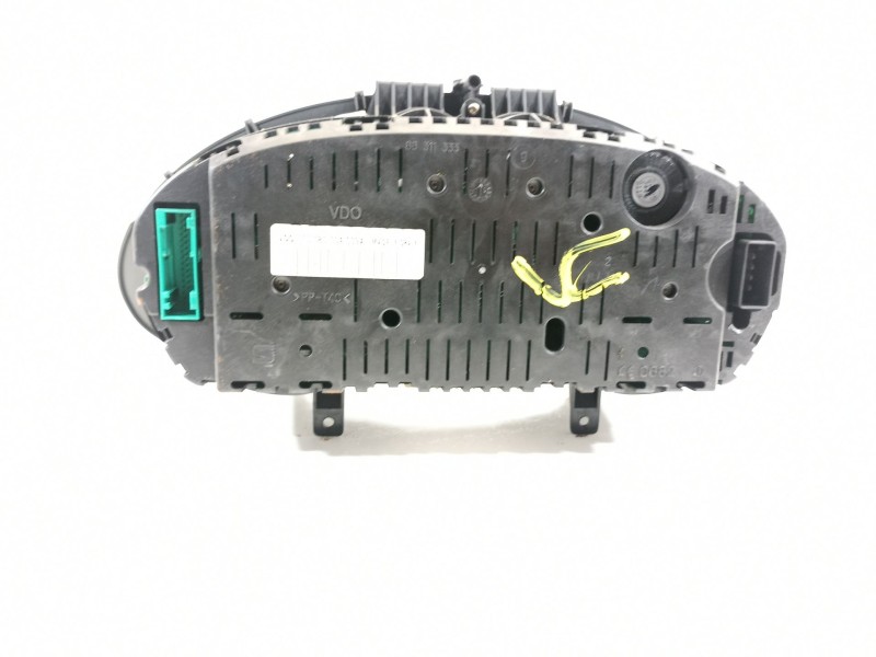 Recambio de cuadro instrumentos para seat ibiza (6l1) cool referencia OEM IAM 6L0920801  