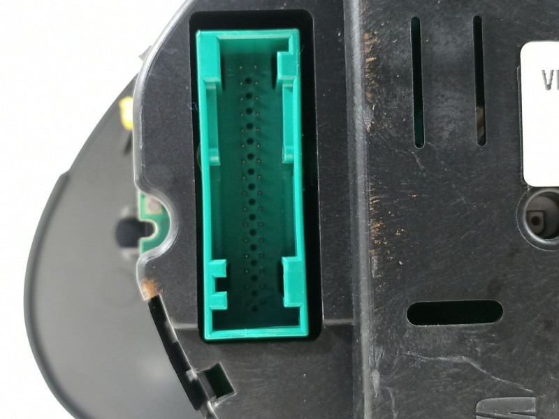 Recambio de cuadro instrumentos para seat ibiza (6l1) cool referencia OEM IAM 6L0920801  