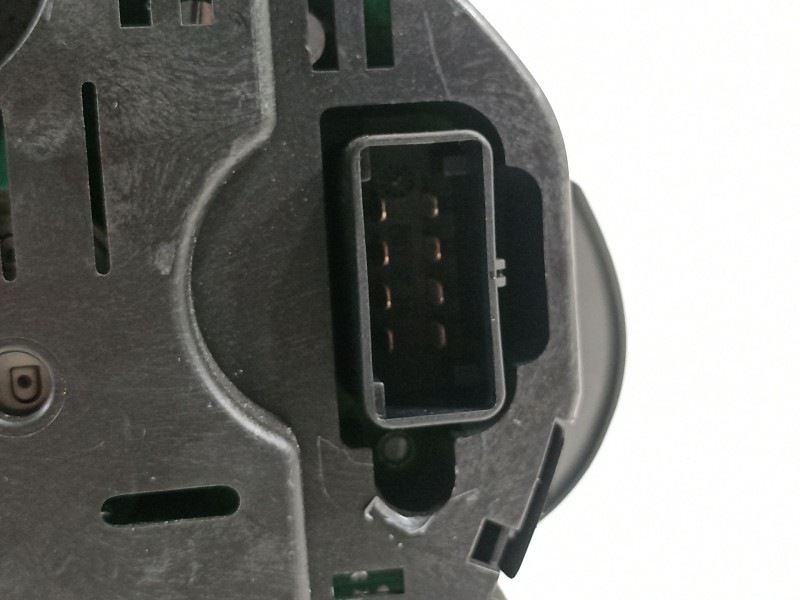 Recambio de cuadro instrumentos para seat ibiza (6l1) cool referencia OEM IAM 6L0920801  