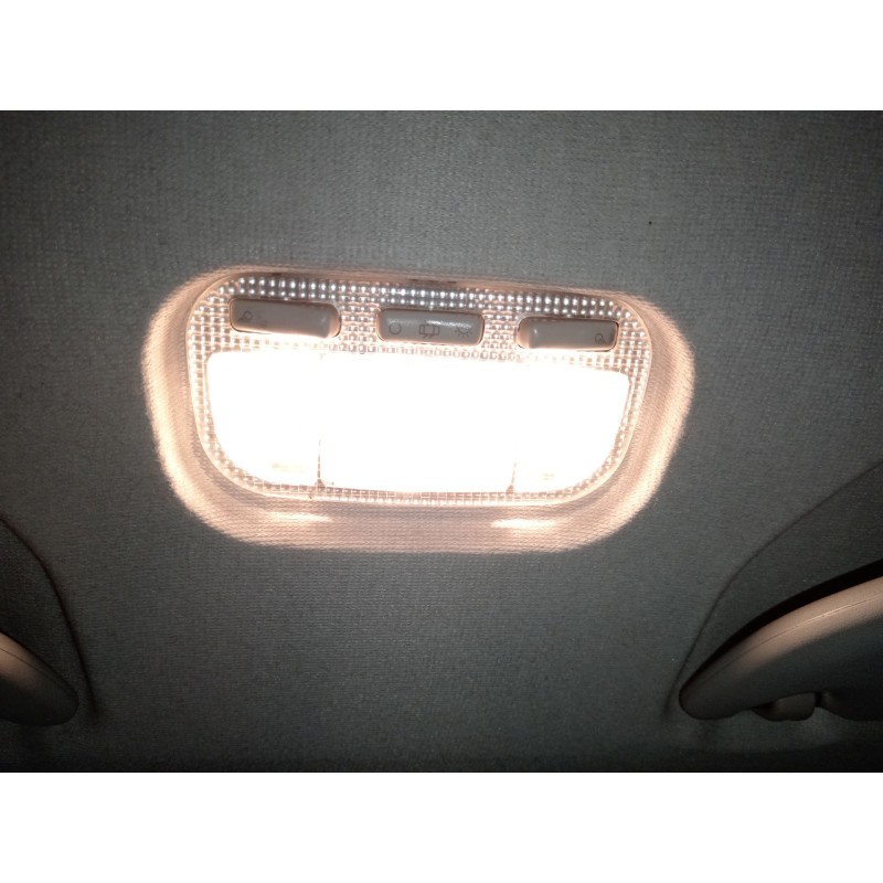 Recambio de luz interior para citroën c2 (jm_) 1.1 referencia OEM IAM   