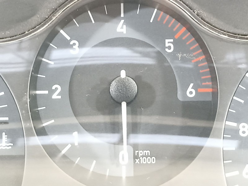 Recambio de cuadro instrumentos para seat leon (1p1) reference referencia OEM IAM 1P0920823F  