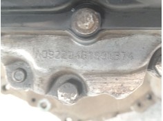 Recambio de caja cambios para opel corsa d essentia referencia OEM IAM S9W374  