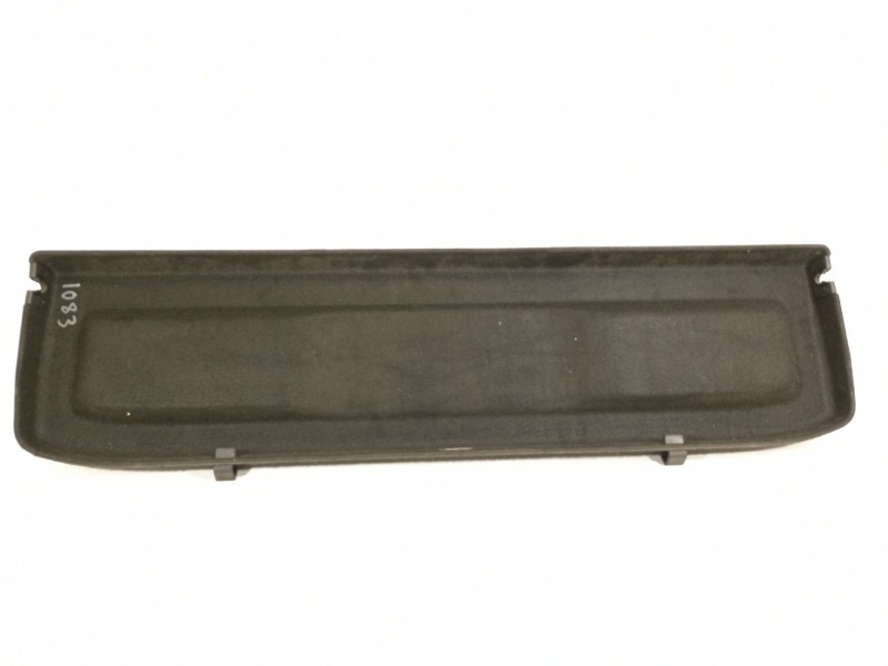 Recambio de bandeja trasera para suzuki swift berlina (mz) gl (5-ptas.) referencia OEM IAM 8891062J00  