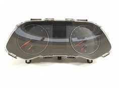 Recambio de cuadro instrumentos para renault clio v intens referencia OEM IAM 248101701r  