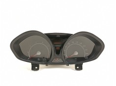 Recambio de cuadro instrumentos para ford fiesta (cb1) ambiente referencia OEM IAM 8A6T10849AD  