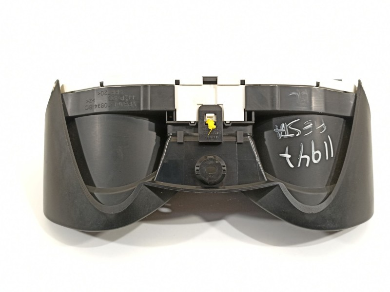 Recambio de cuadro instrumentos para ford fiesta (cb1) ambiente referencia OEM IAM 8A6T10849AD  