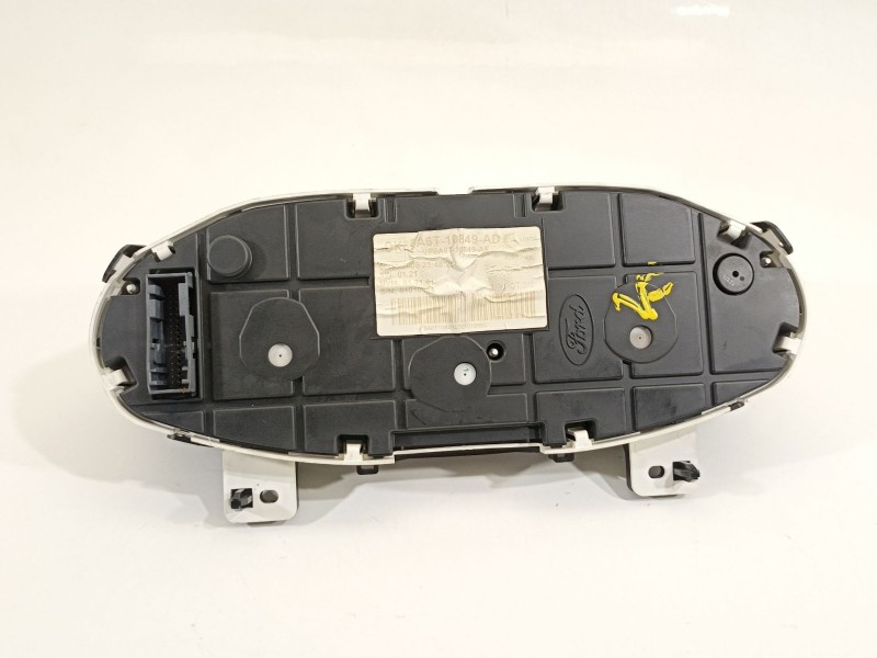 Recambio de cuadro instrumentos para ford fiesta (cb1) ambiente referencia OEM IAM 8A6T10849AD  
