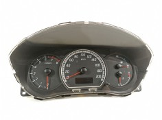 Recambio de cuadro instrumentos para suzuki swift berlina (mz) gl (3-ptas.) referencia OEM IAM 3410072KBO  3410062J0