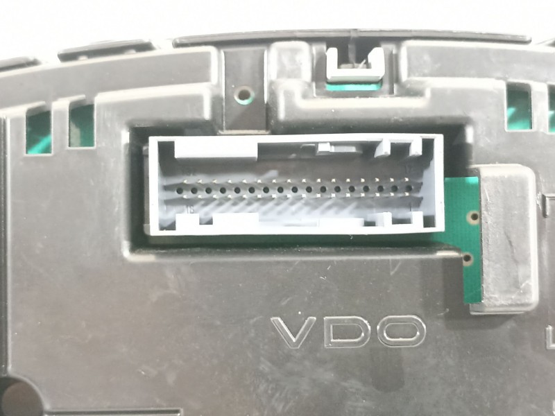 Recambio de cuadro instrumentos para suzuki swift berlina (mz) gl (3-ptas.) referencia OEM IAM 3410072KBO  3410062J0