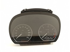 Recambio de cuadro instrumentos para bmw serie 1 berlina (e81/e87) 118d referencia OEM IAM 62109141475 1024952 9141475
