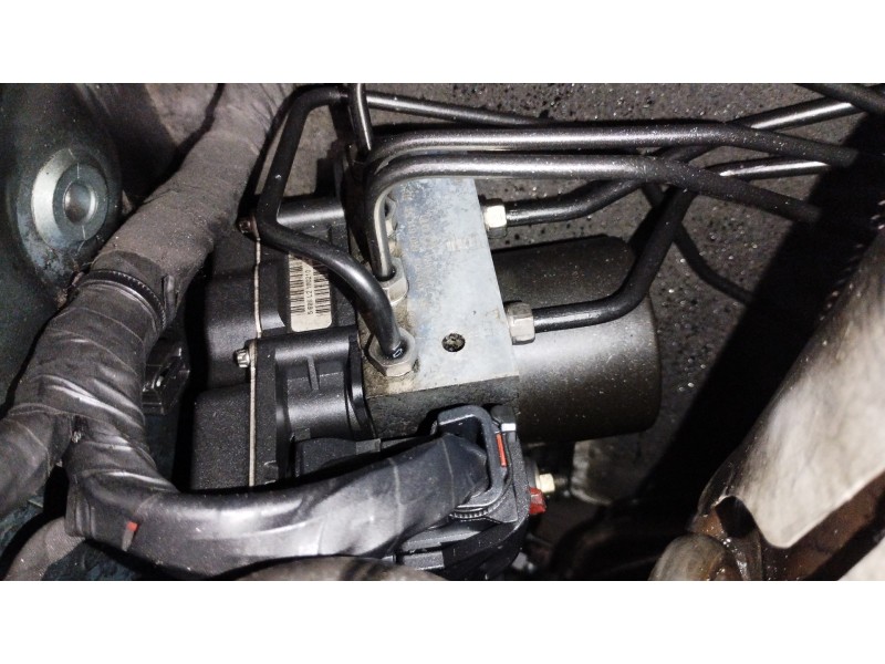 Recambio de abs para seat ibiza (6j5) reference referencia OEM IAM 6R0614517AD  