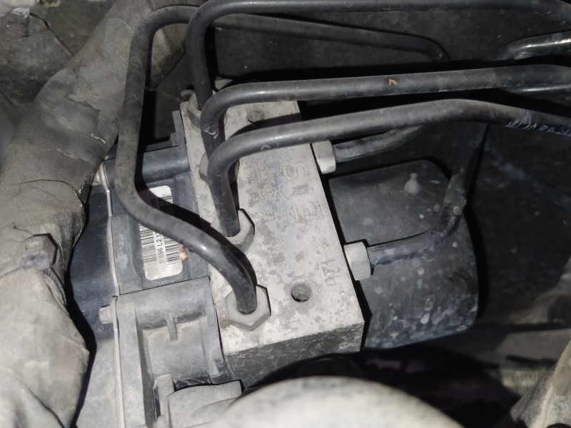 Recambio de abs para volkswagen polo (6r1) advance referencia OEM IAM 6R0614517AB 265239012 