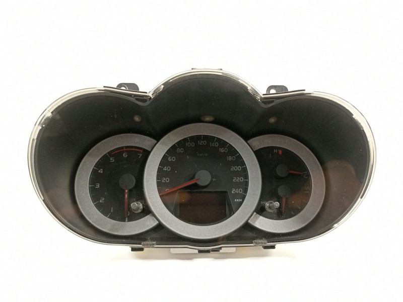 Recambio de cuadro instrumentos para toyota rav 4 (a3) executive referencia OEM IAM 8380042D13  