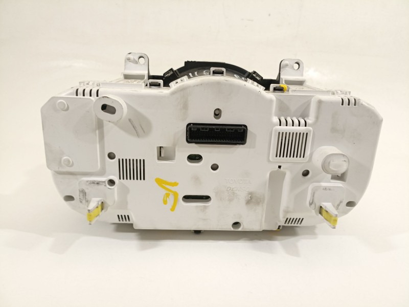 Recambio de cuadro instrumentos para toyota rav 4 (a3) executive referencia OEM IAM 8380042D13  