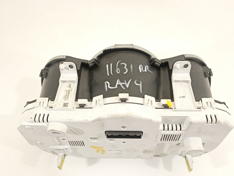 Recambio de cuadro instrumentos para toyota rav 4 (a3) executive referencia OEM IAM 8380042D13  