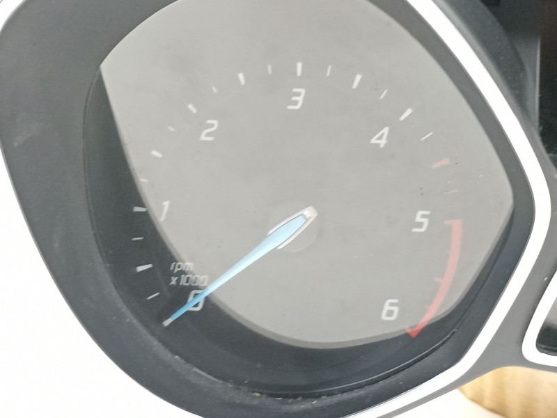 Recambio de cuadro instrumentos para ford kuga (cbs) titanium referencia OEM IAM DV4T10849LG  