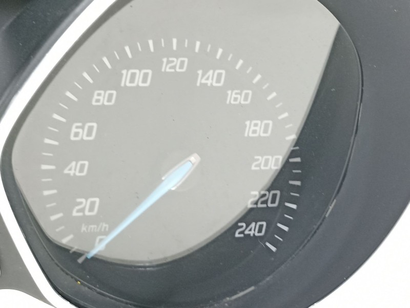 Recambio de cuadro instrumentos para ford kuga (cbs) titanium referencia OEM IAM DV4T10849LG  