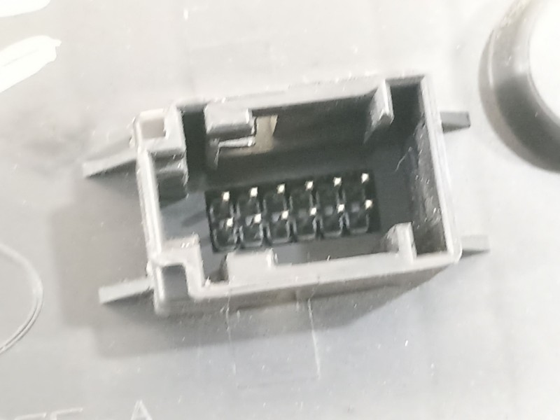 Recambio de cuadro instrumentos para ford kuga (cbs) titanium referencia OEM IAM DV4T10849LG  