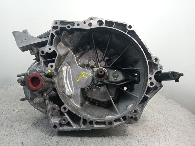 Recambio de caja cambios para citroën c4 lim. business referencia OEM IAM 20DP42  